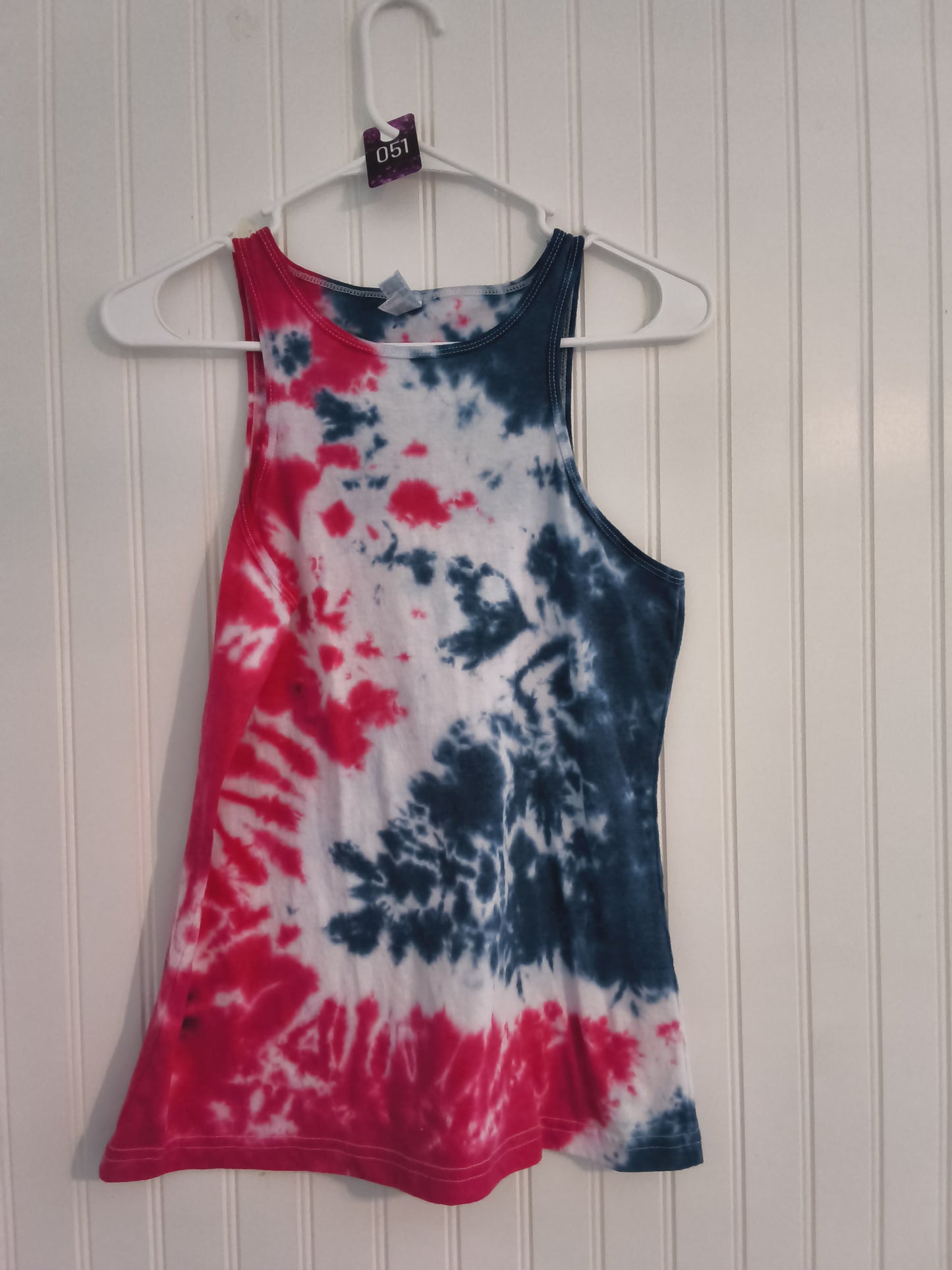 Tie-Dye