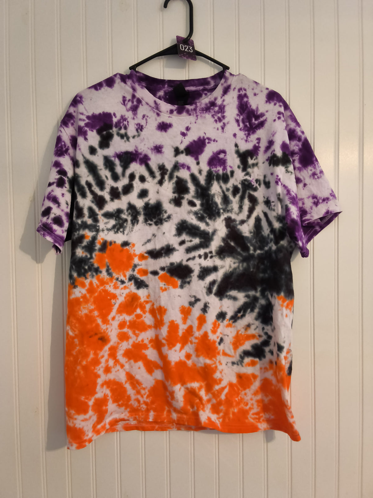 Tie-Dye