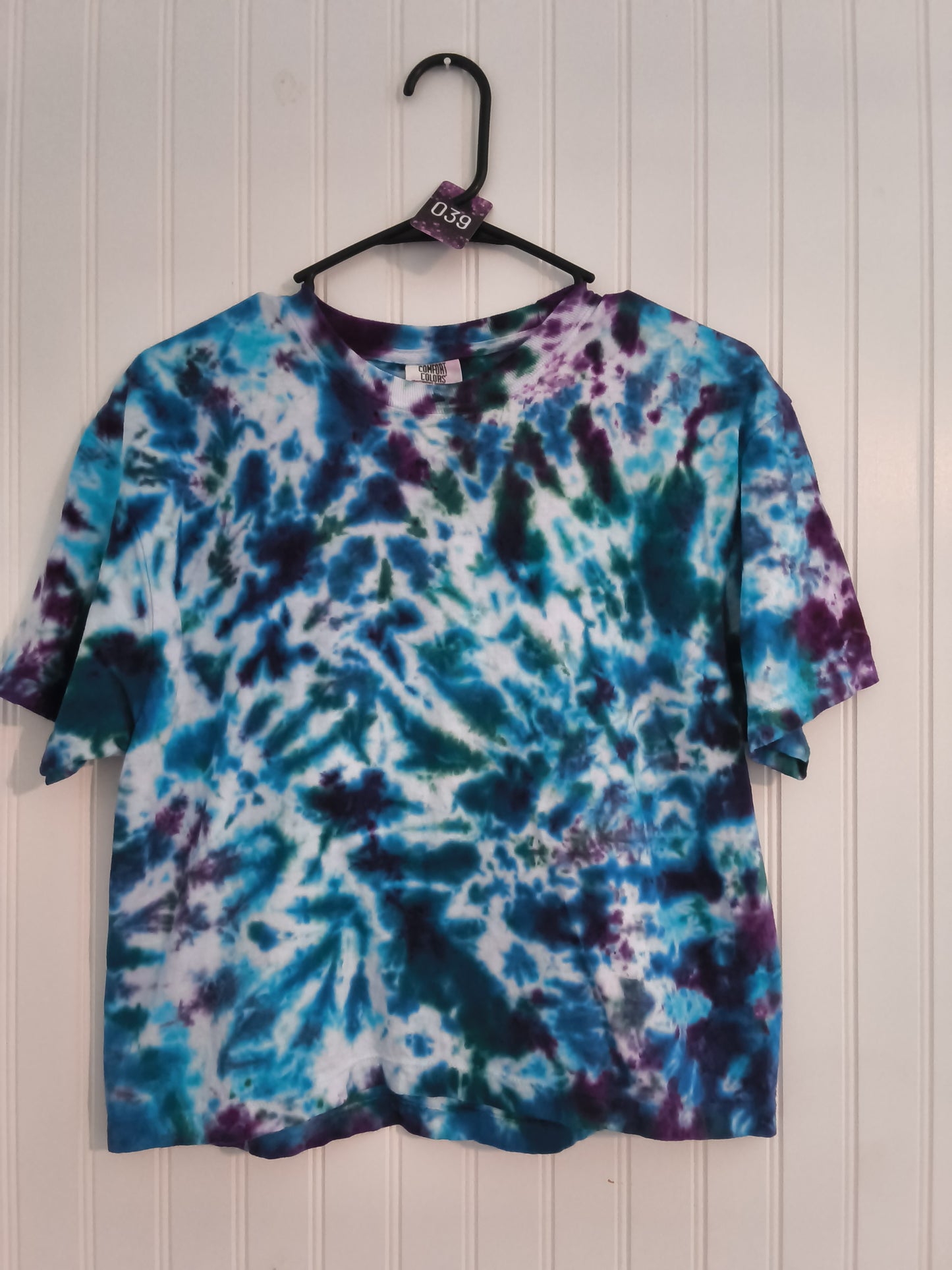 Tie-Dye