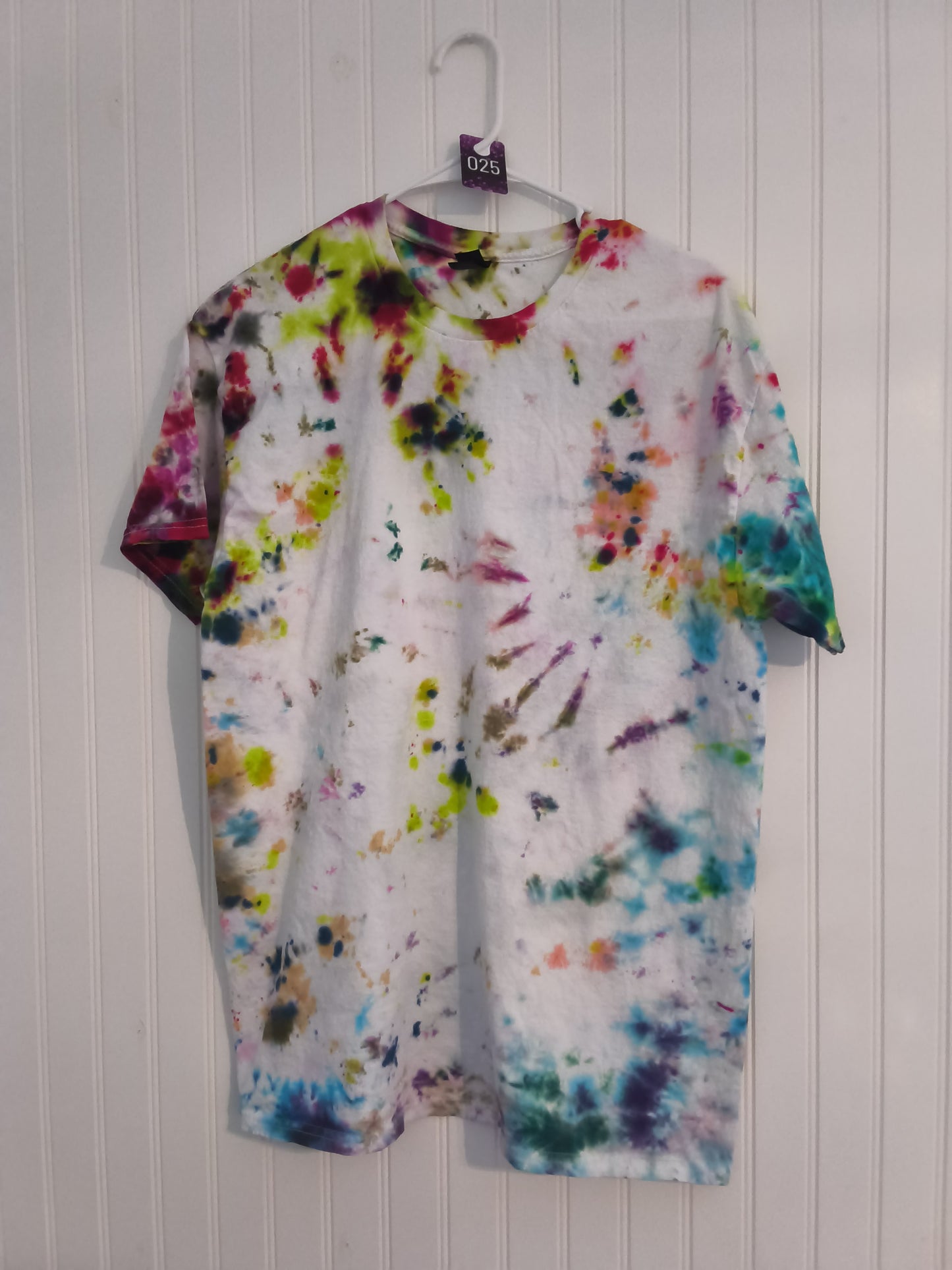 Tie-Dye