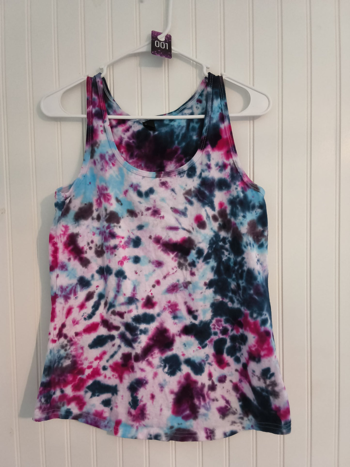 Tie-Dye