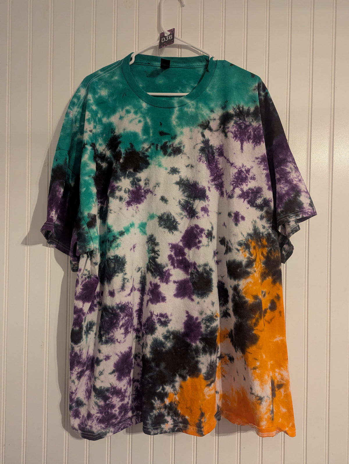 Tie-Dye