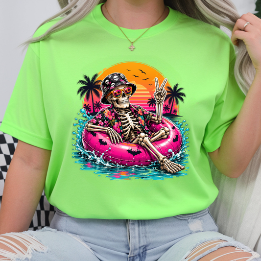 Summerween
