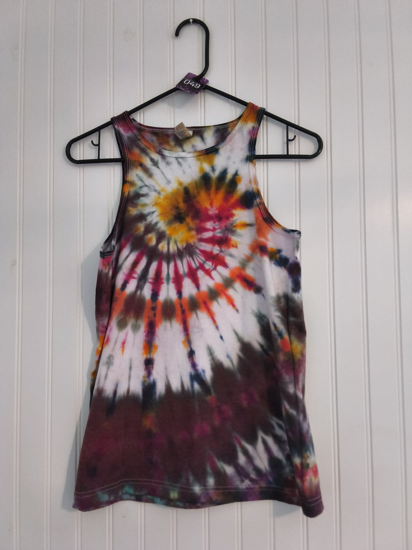 Tie-Dye