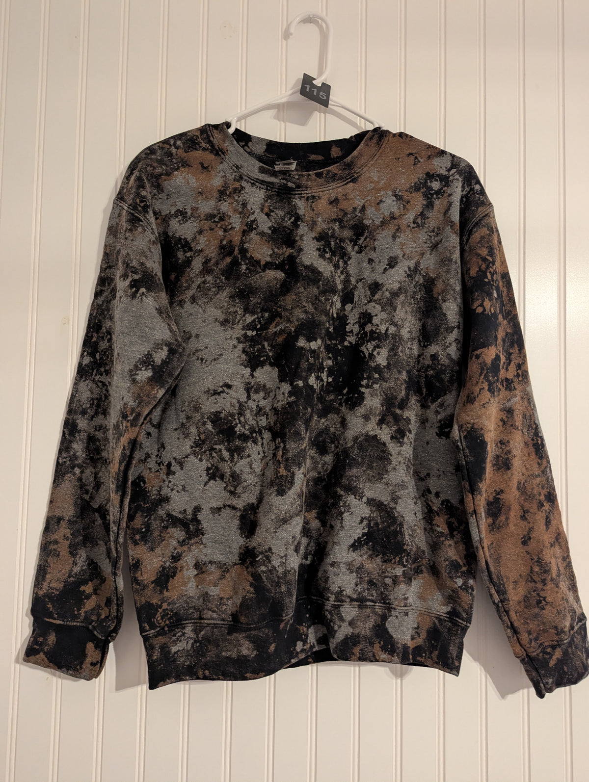 Bleached Tees