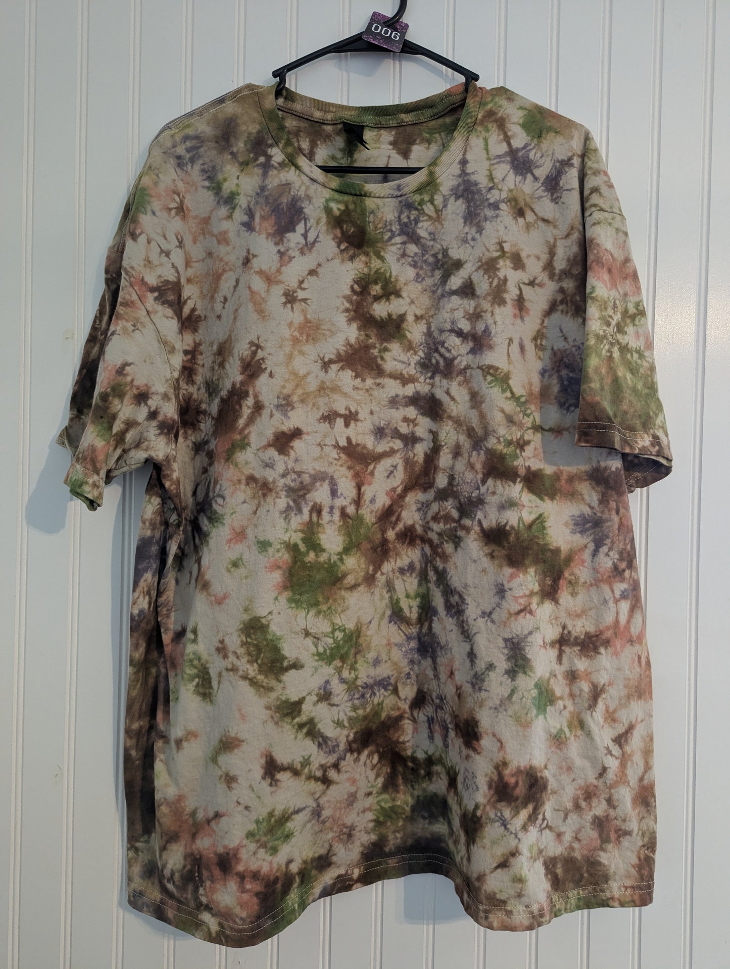 Tie-Dye