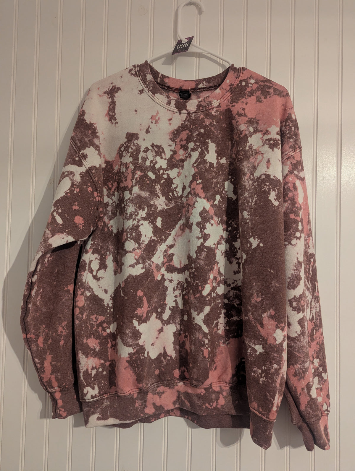 Bleached Tees