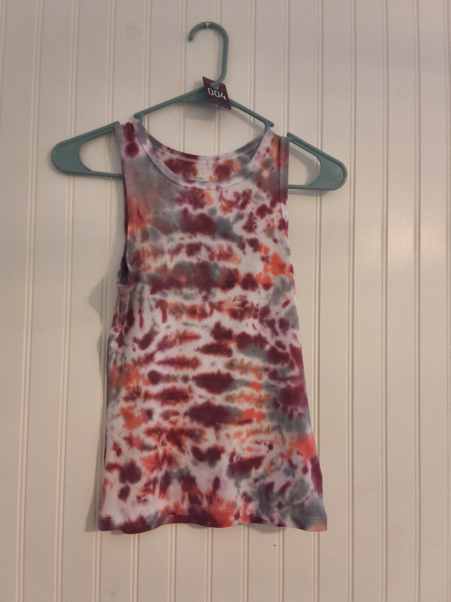 Tie-Dye