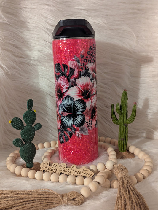 30oz Duo Skinny- Unapologetically You