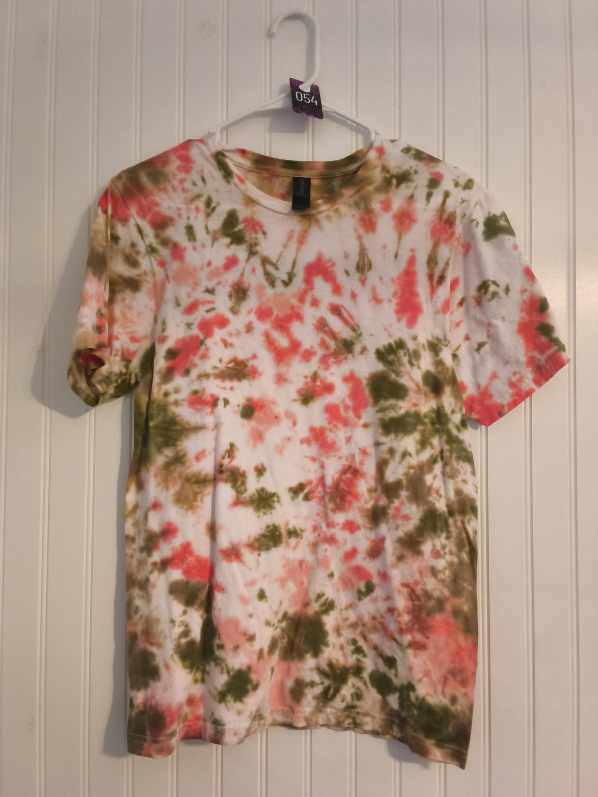 Tie-Dye
