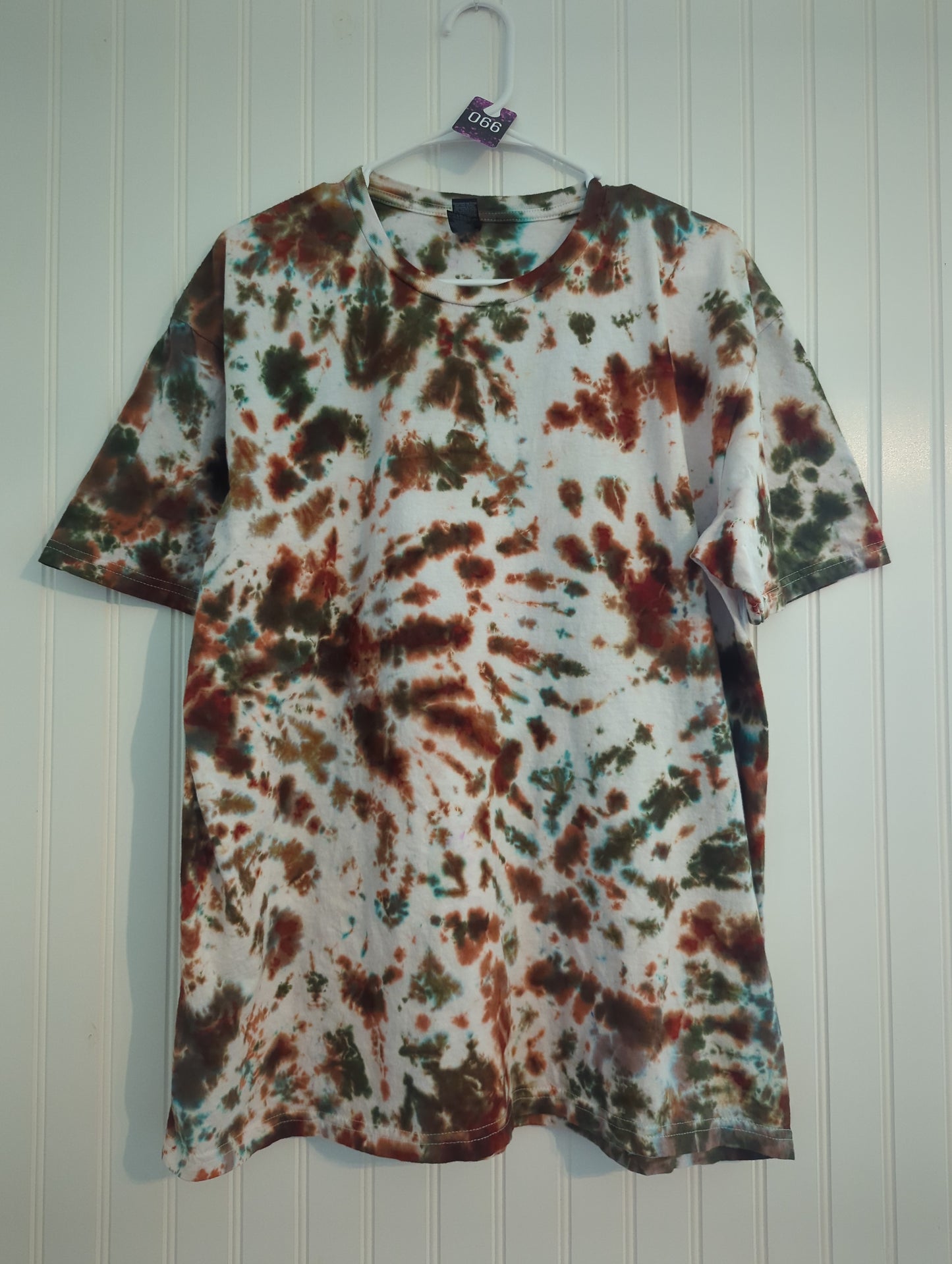 Tie-Dye