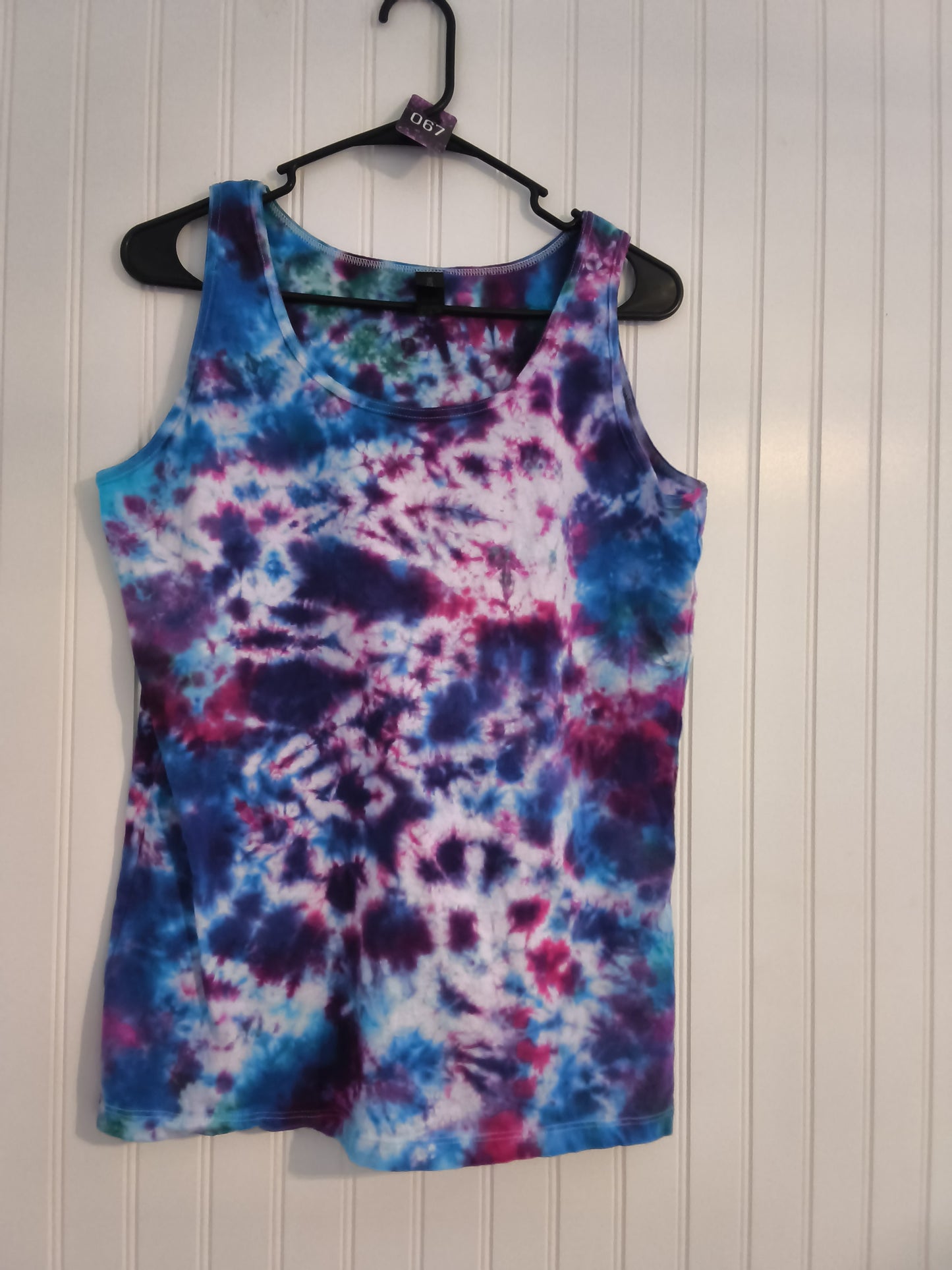 Tie-Dye