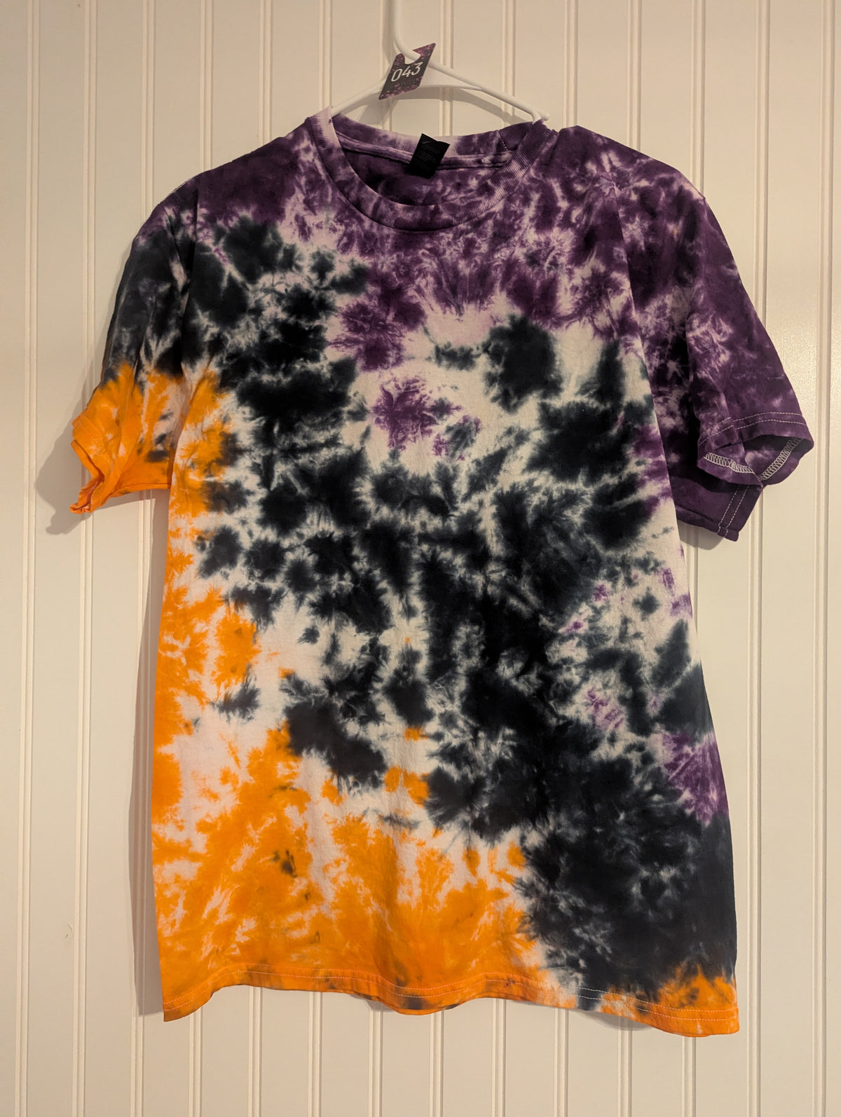 Tie-Dye