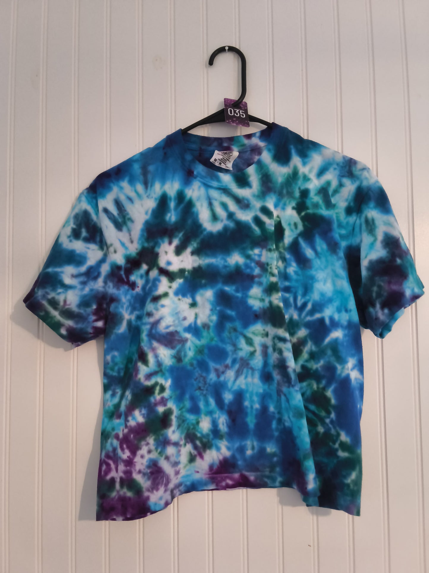 Tie-Dye
