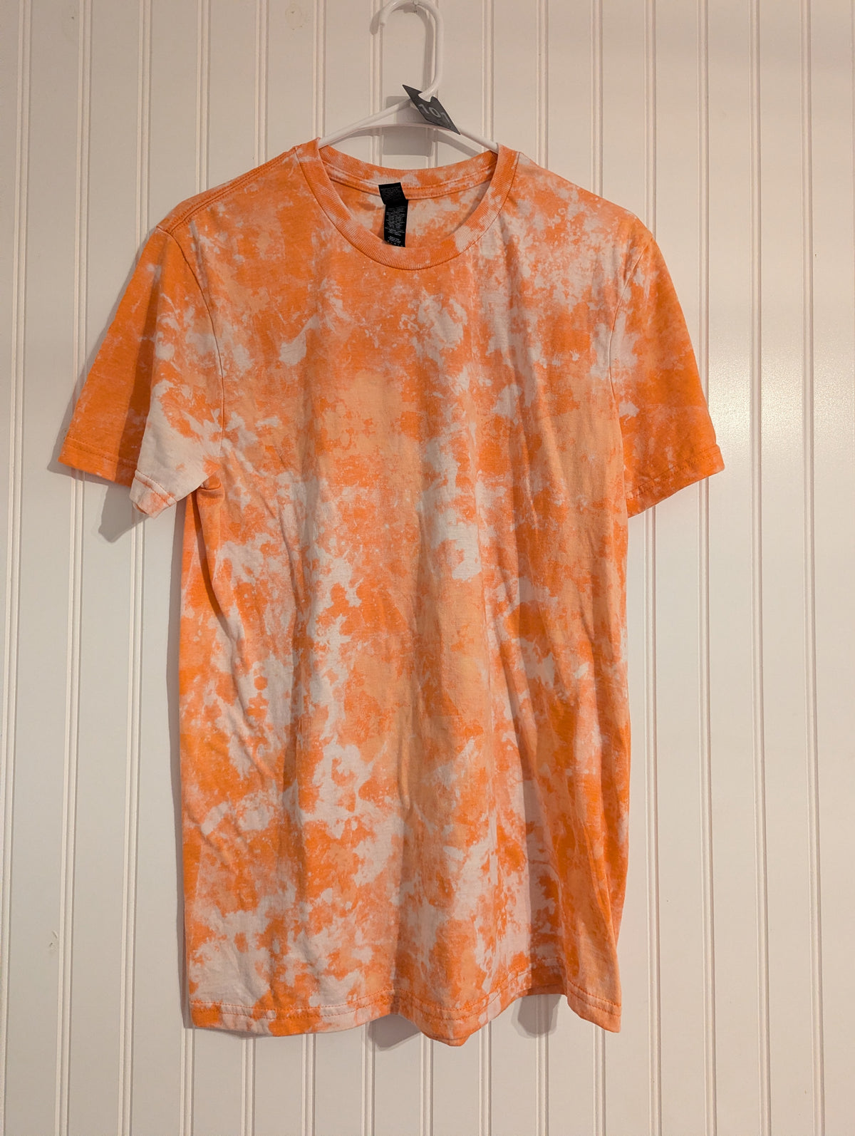 Bleached Tees