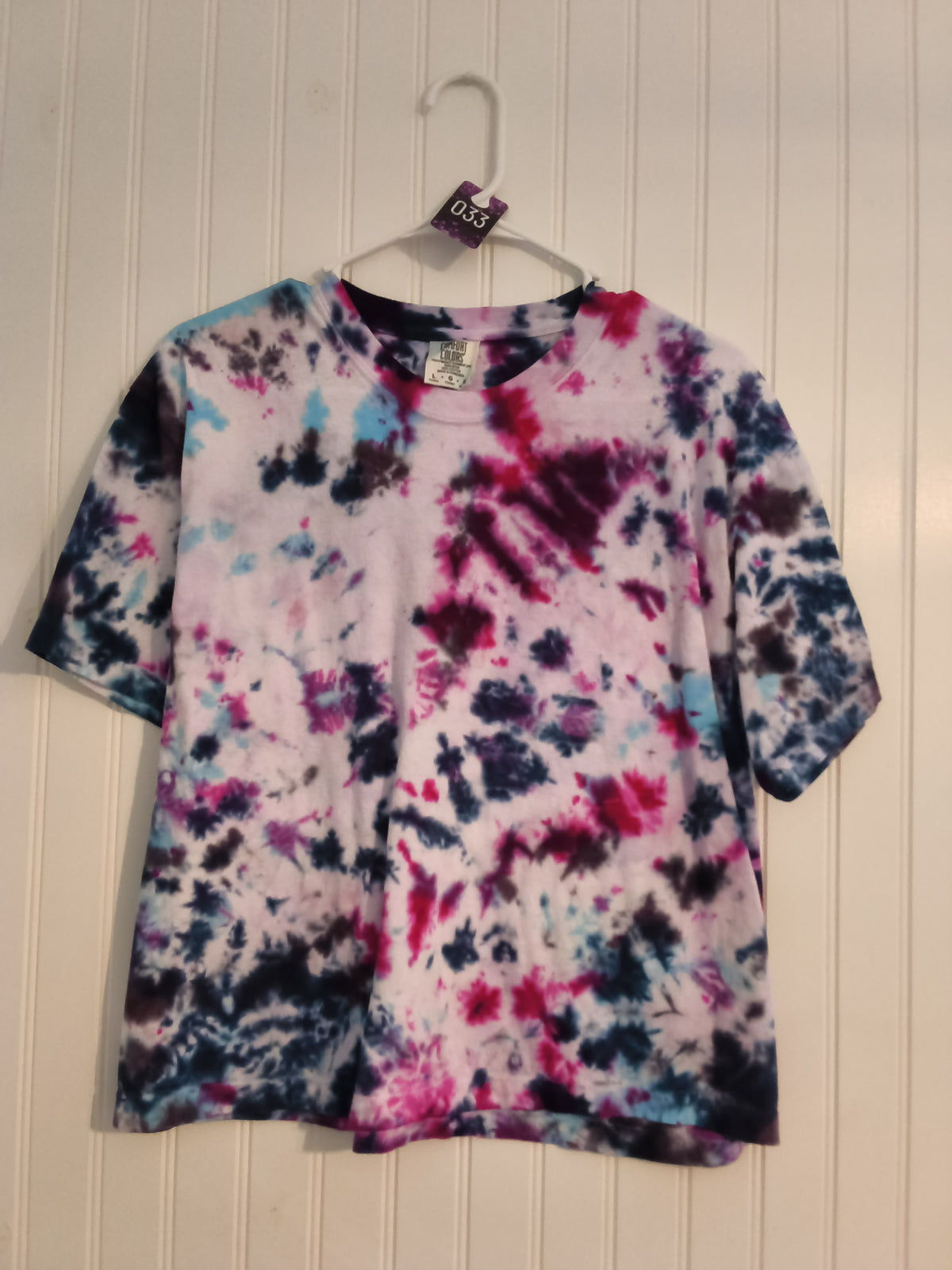 Tie-Dye