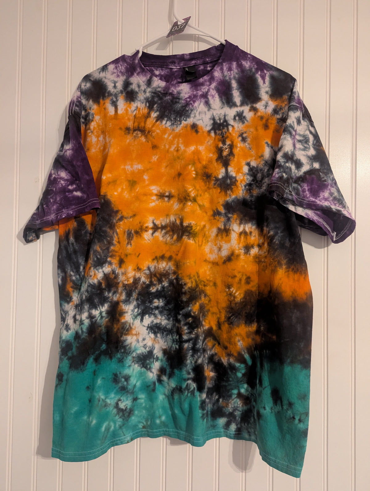 Tie-Dye