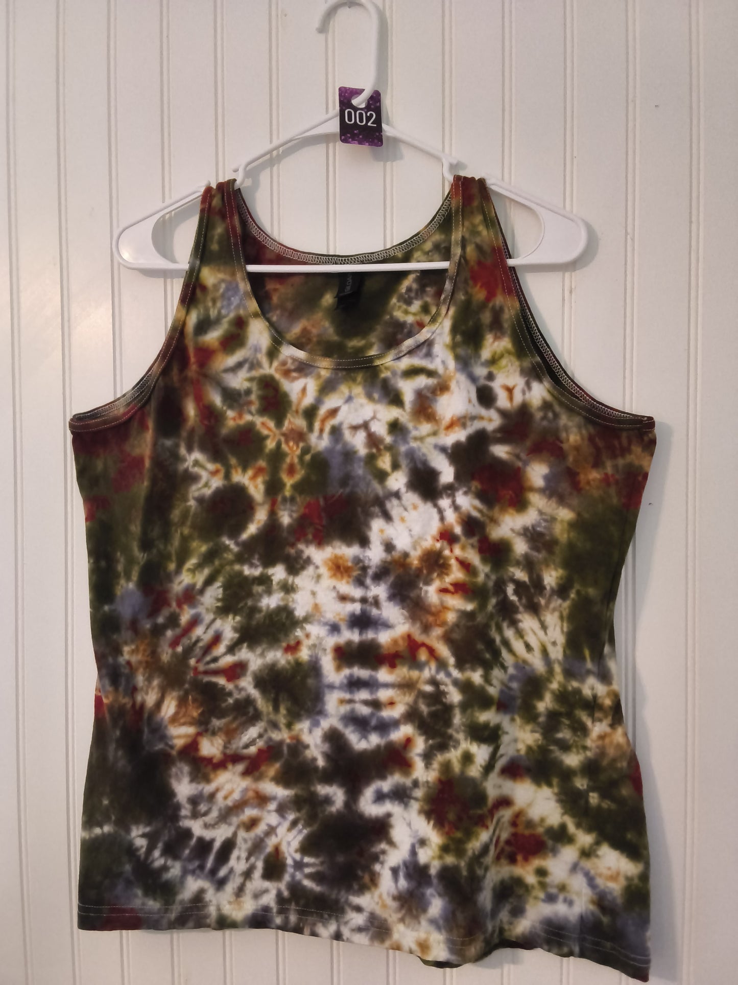 Tie-Dye