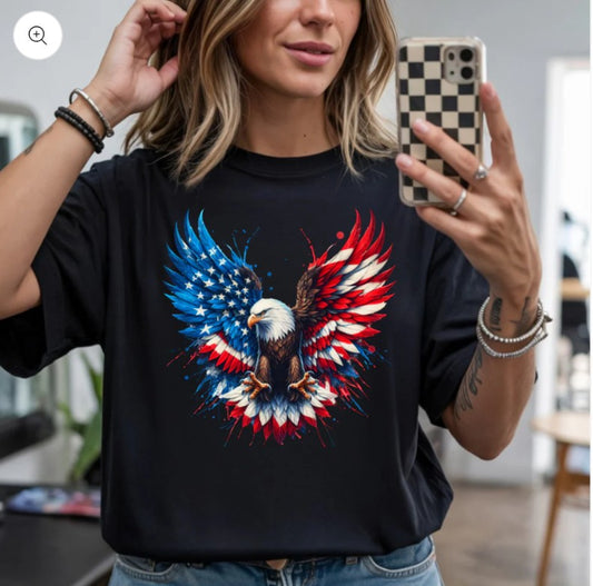 American Eagle