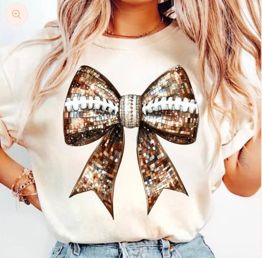 Football Bow