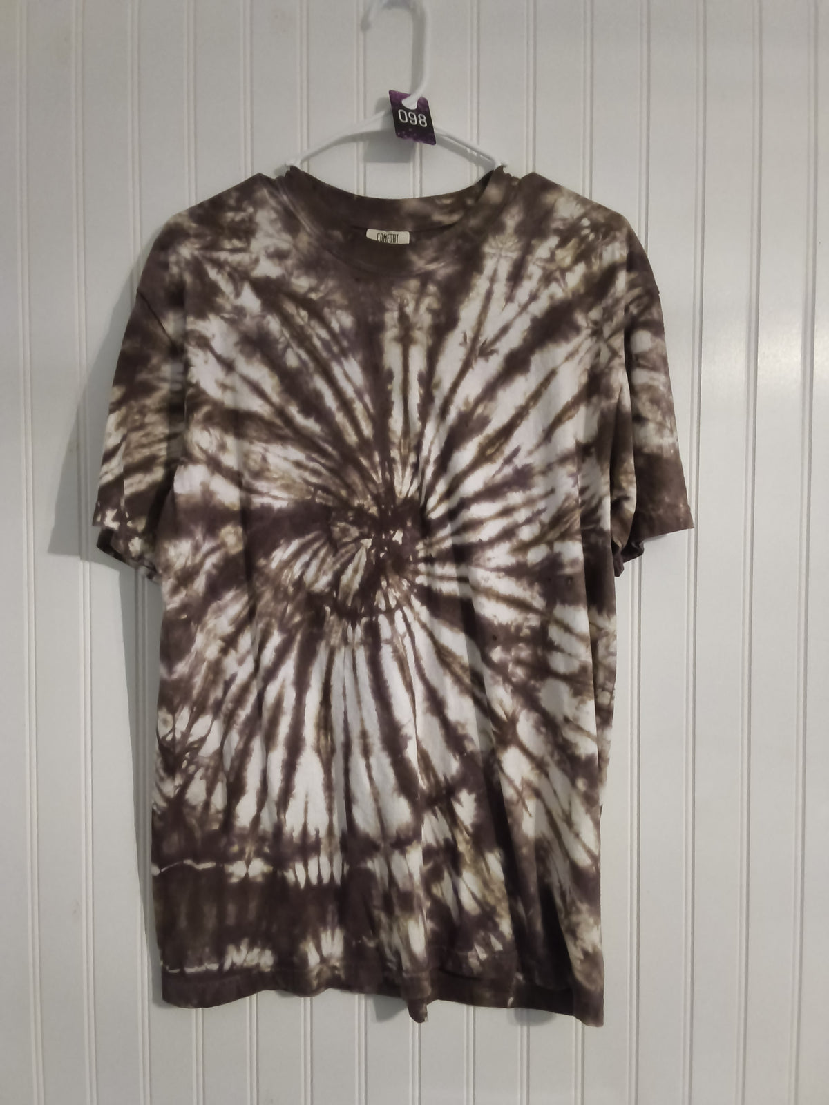 Tie-Dye