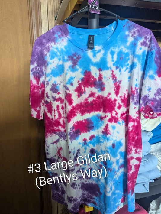Tie-Dye