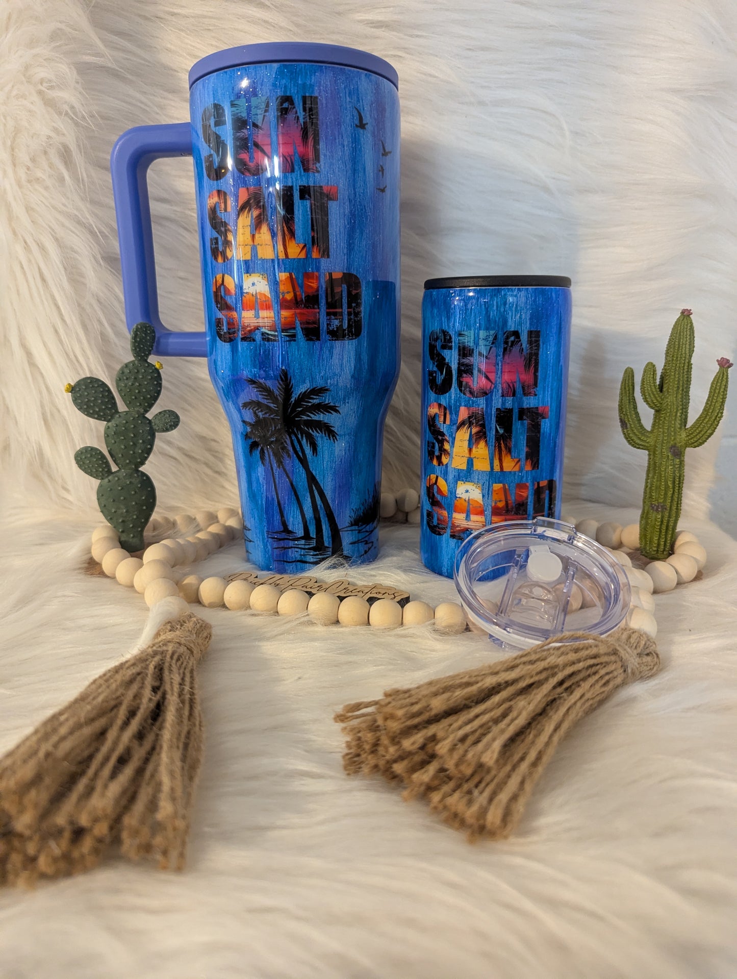 Premium Prickly Pair