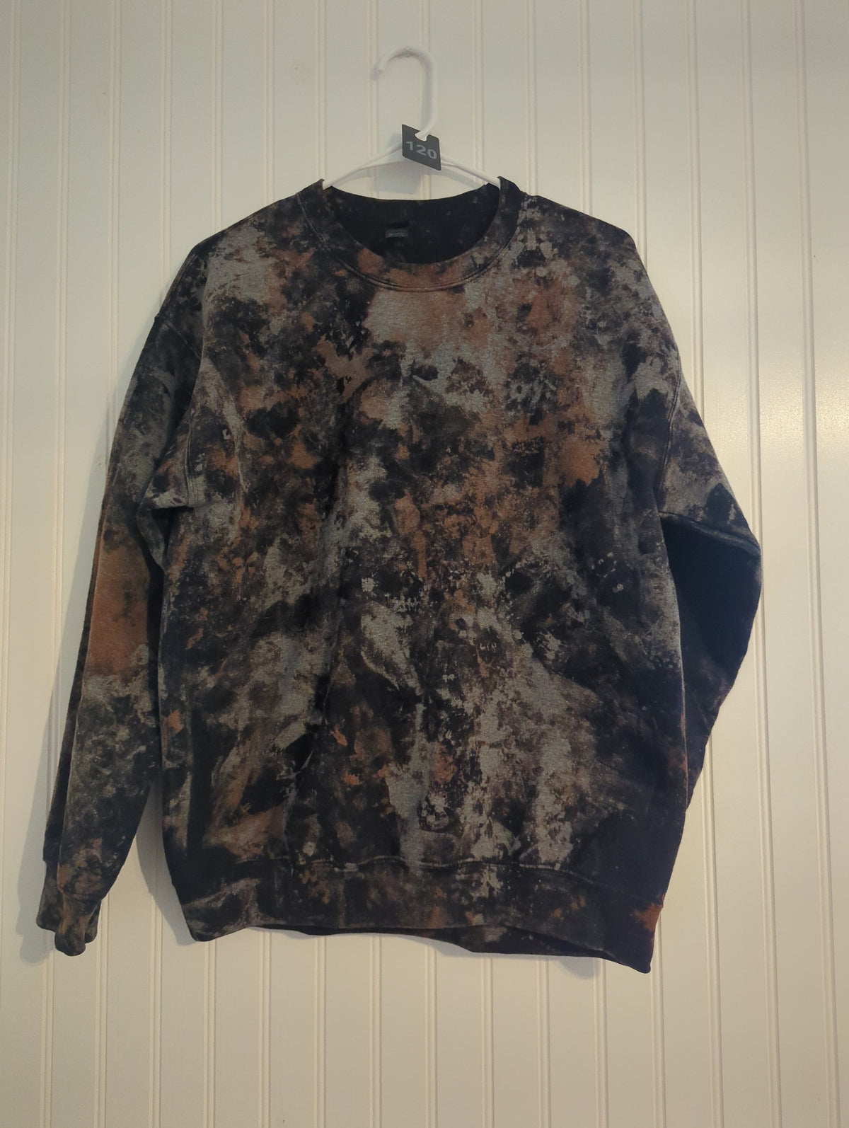 Bleached Tees