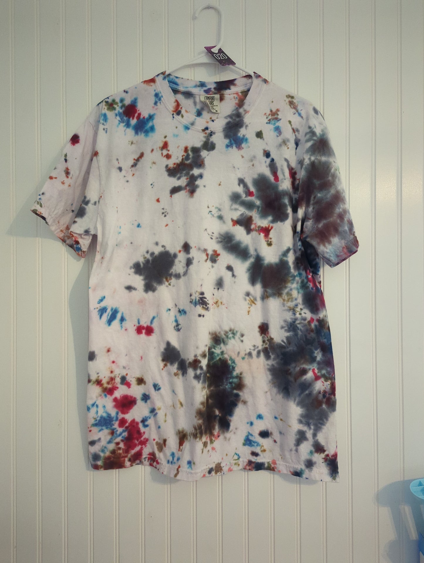 Tie-Dye