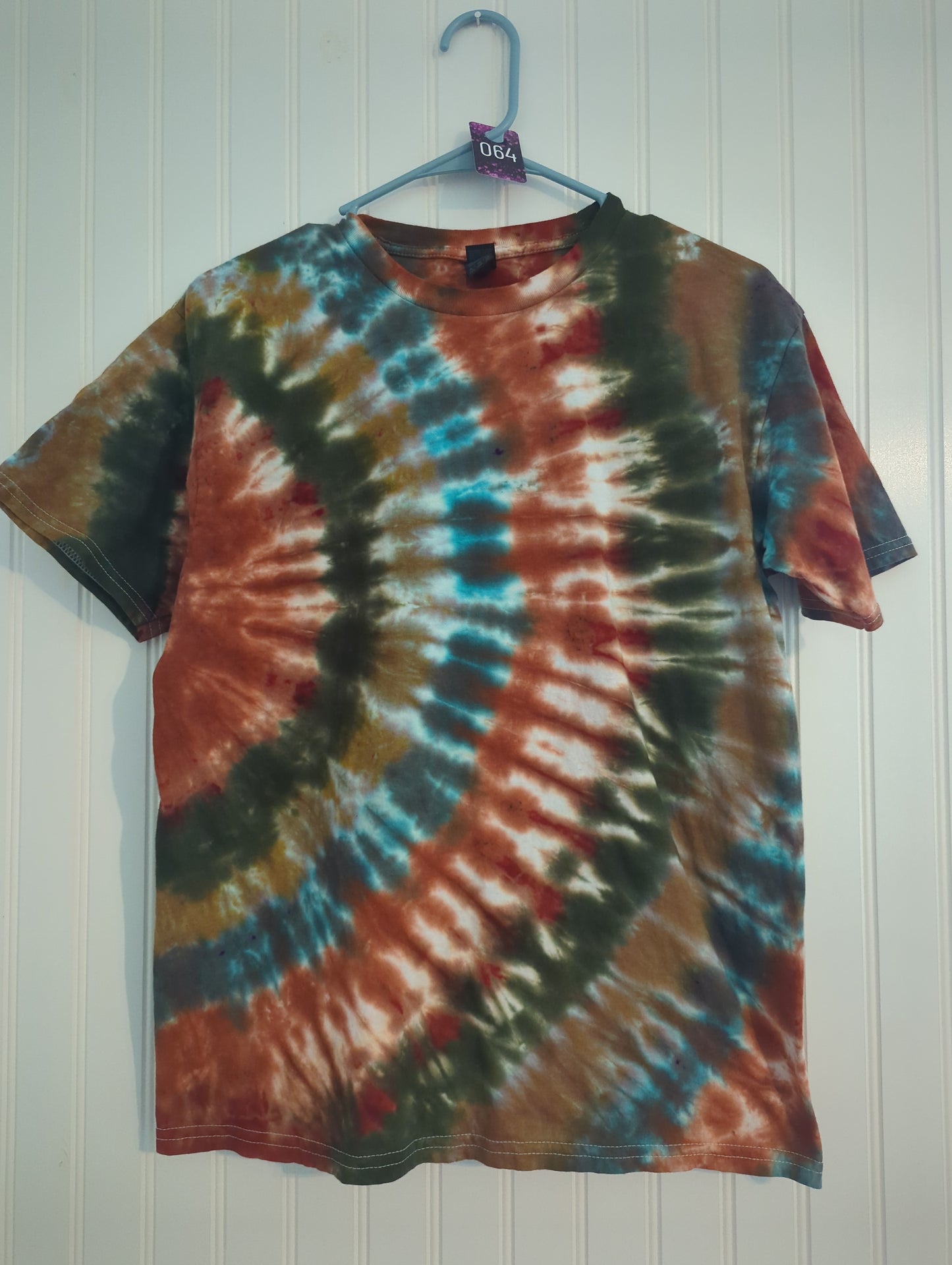 Tie-Dye