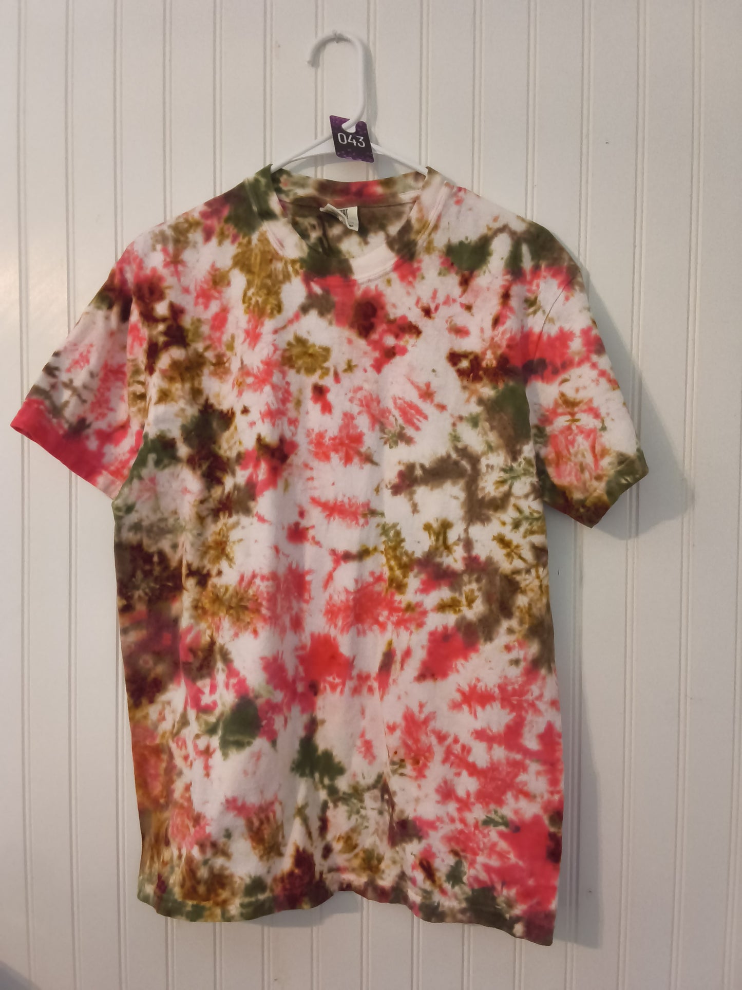 Tie-Dye