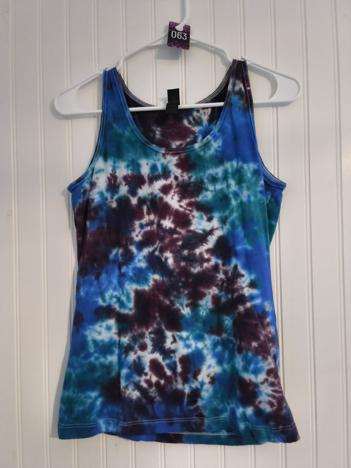 Tie-Dye