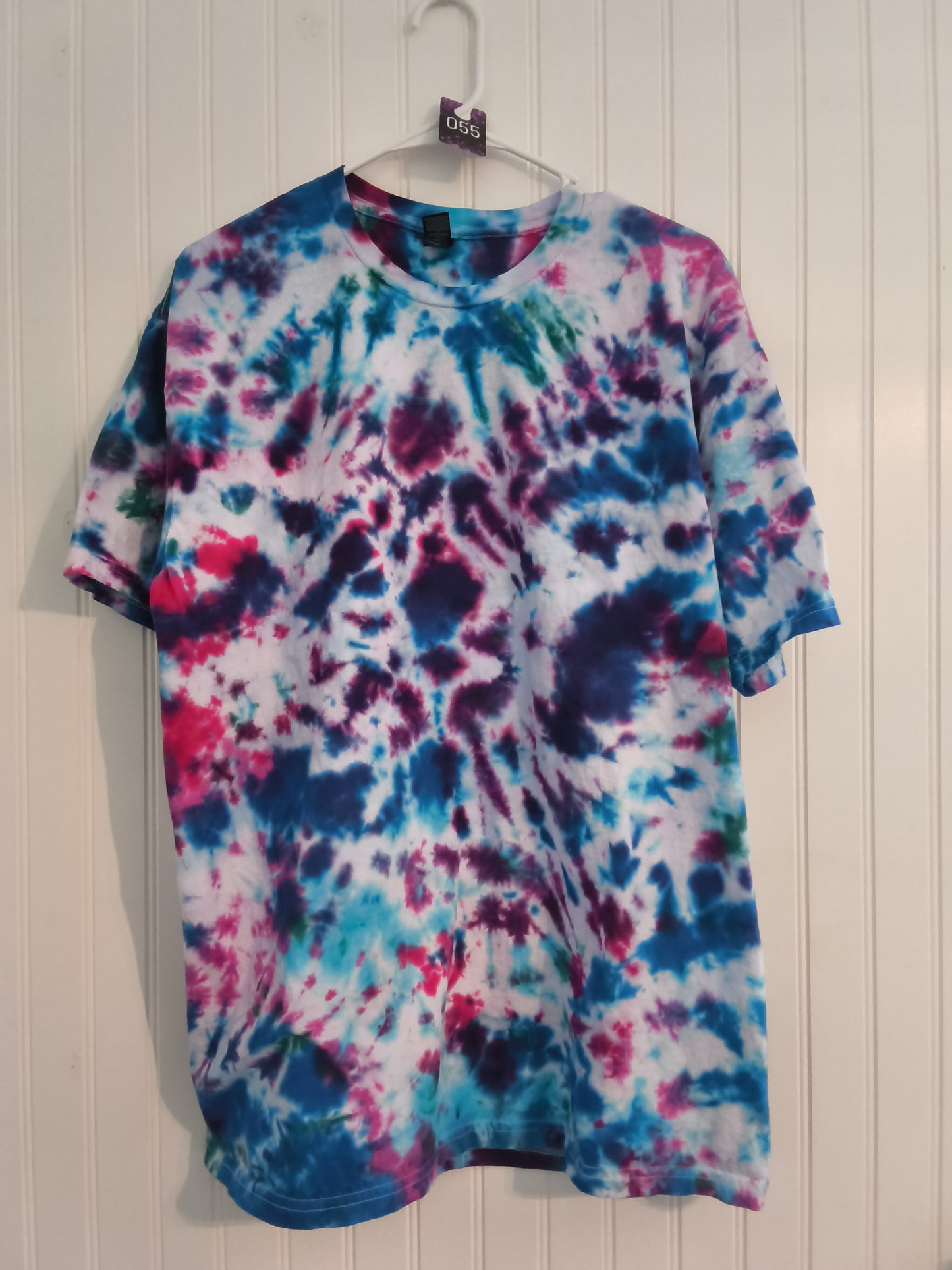 Tie-Dye