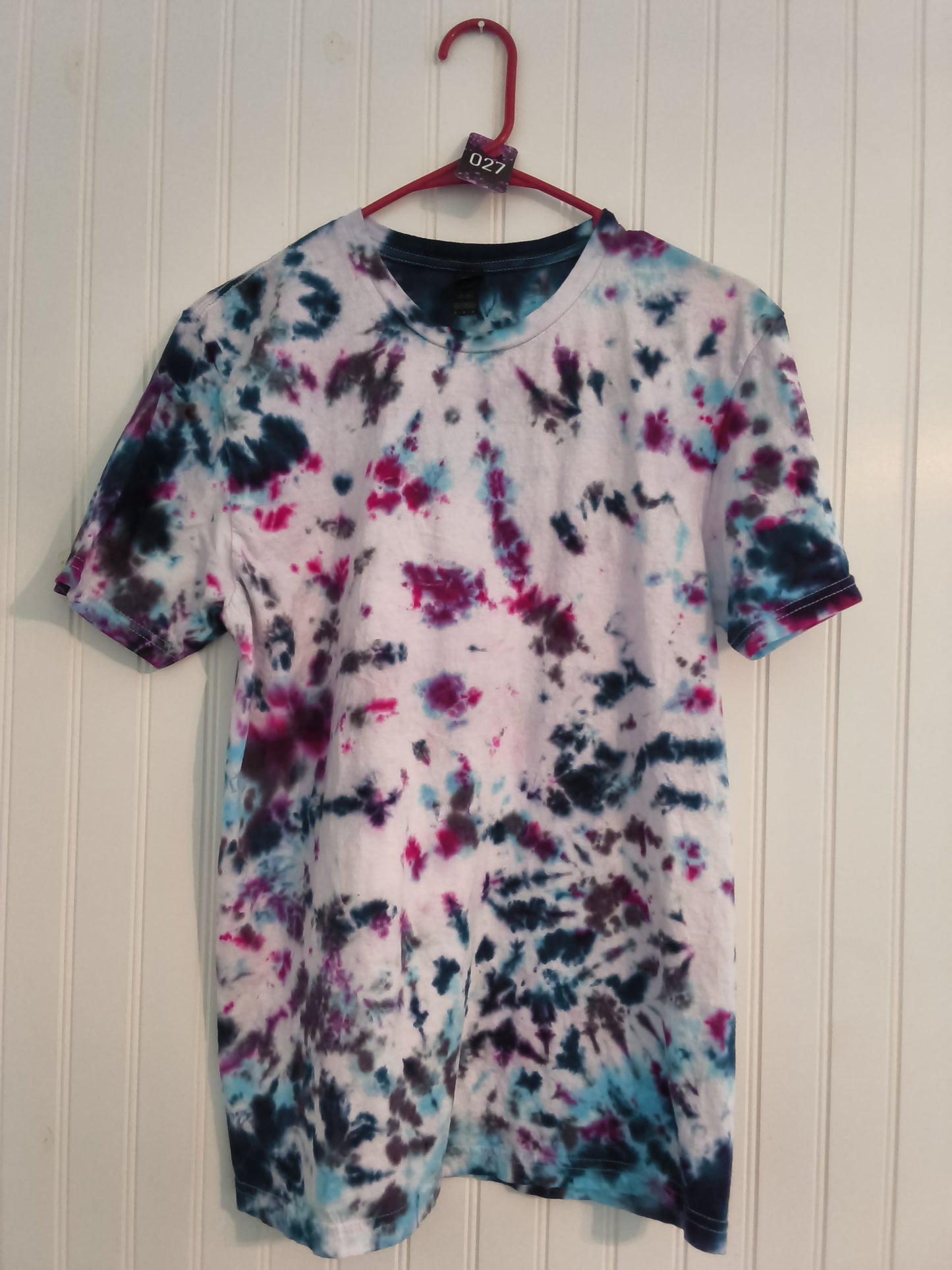 Tie-Dye