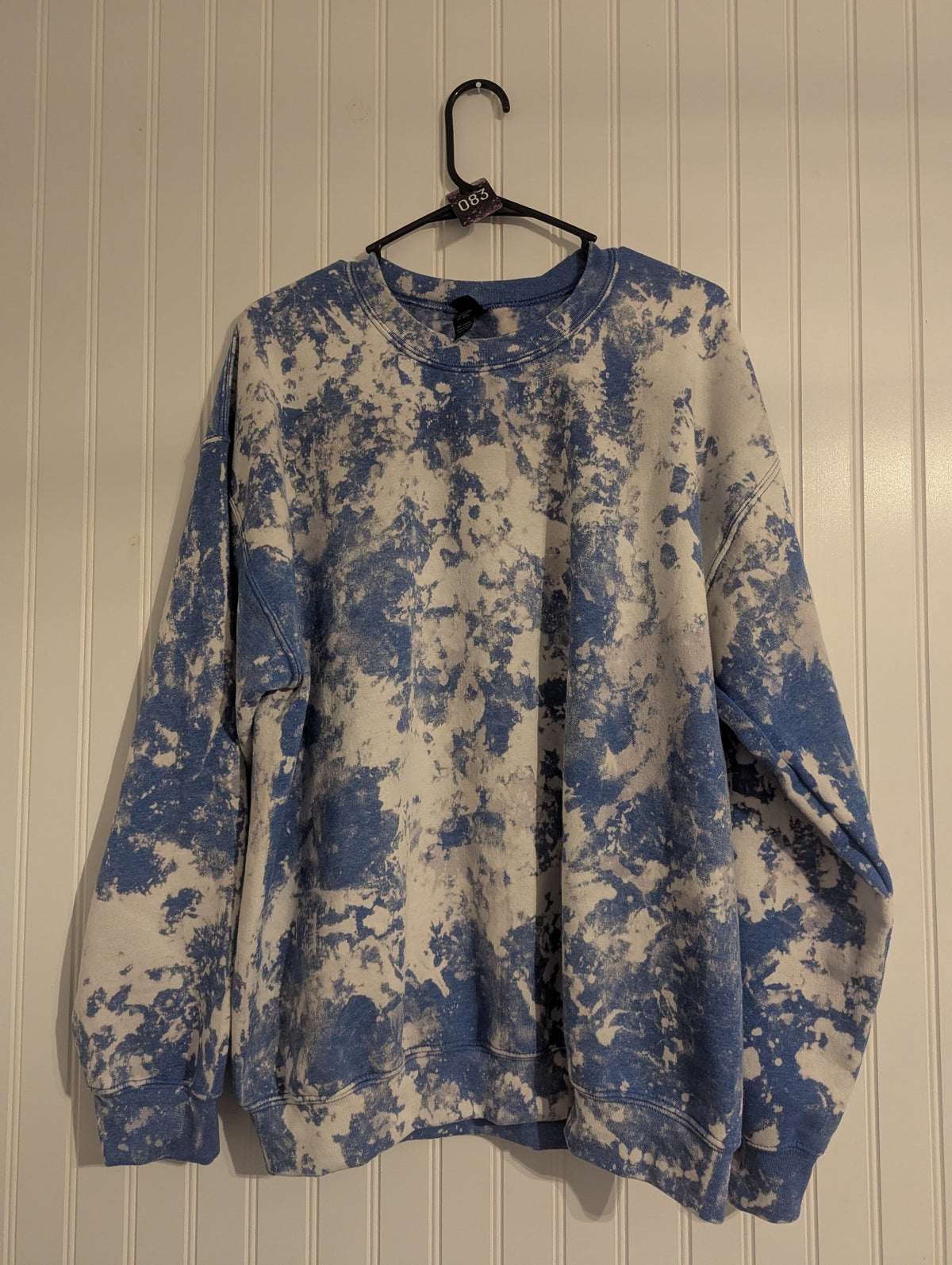 Bleached Tees