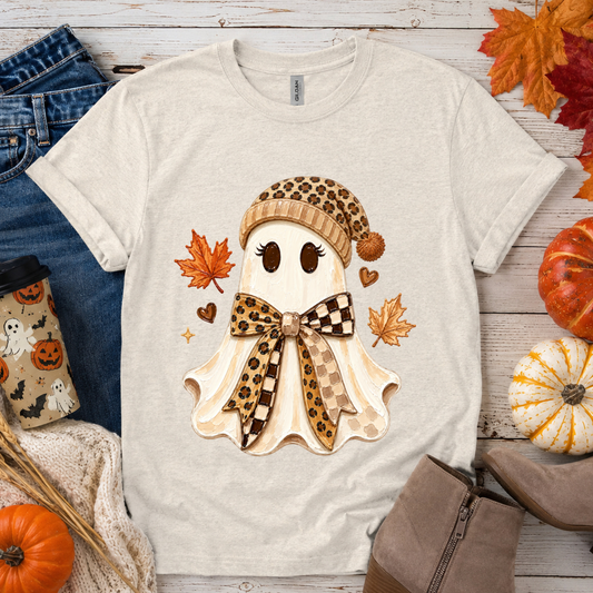 Fall Ghostie