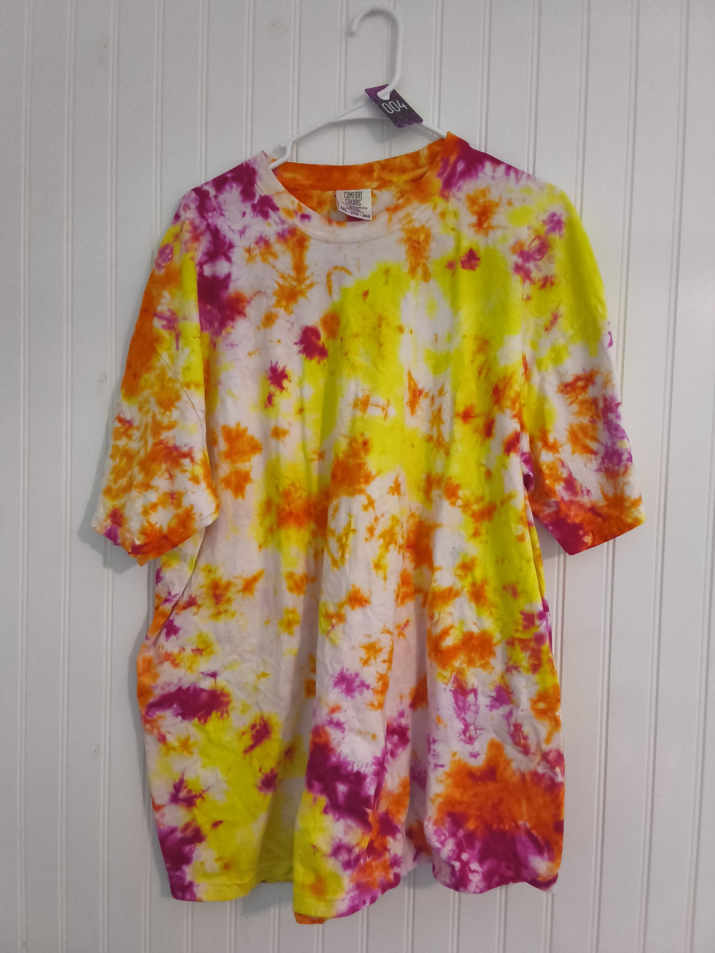 Tie-Dye