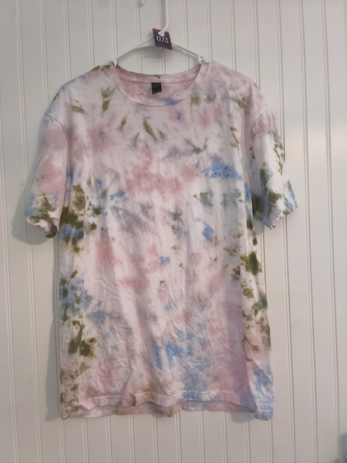 Tie-Dye