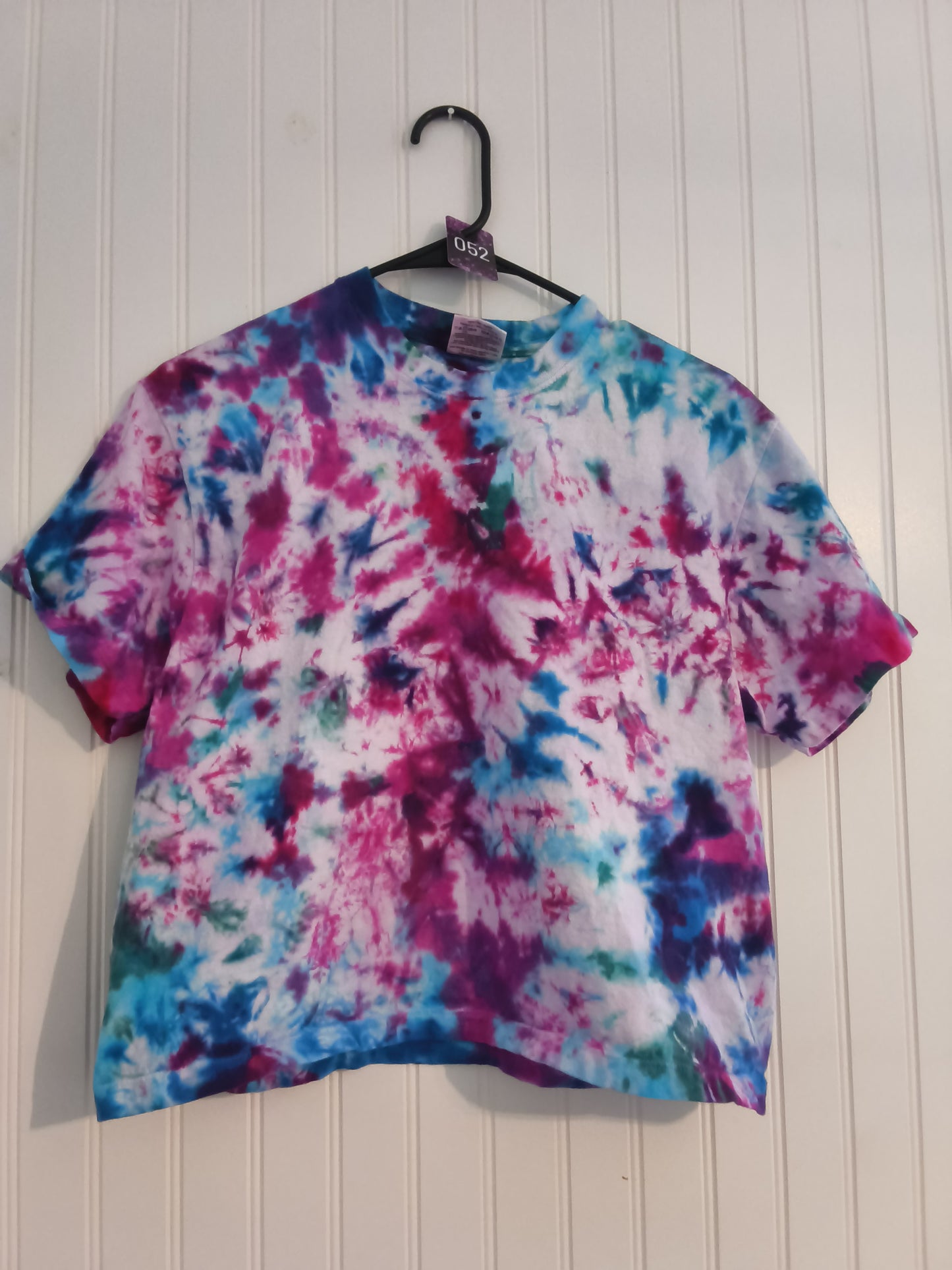 Tie-Dye