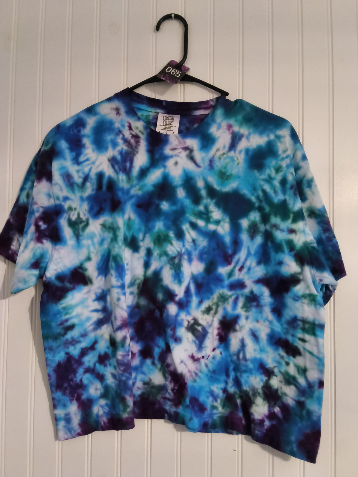 Tie-Dye