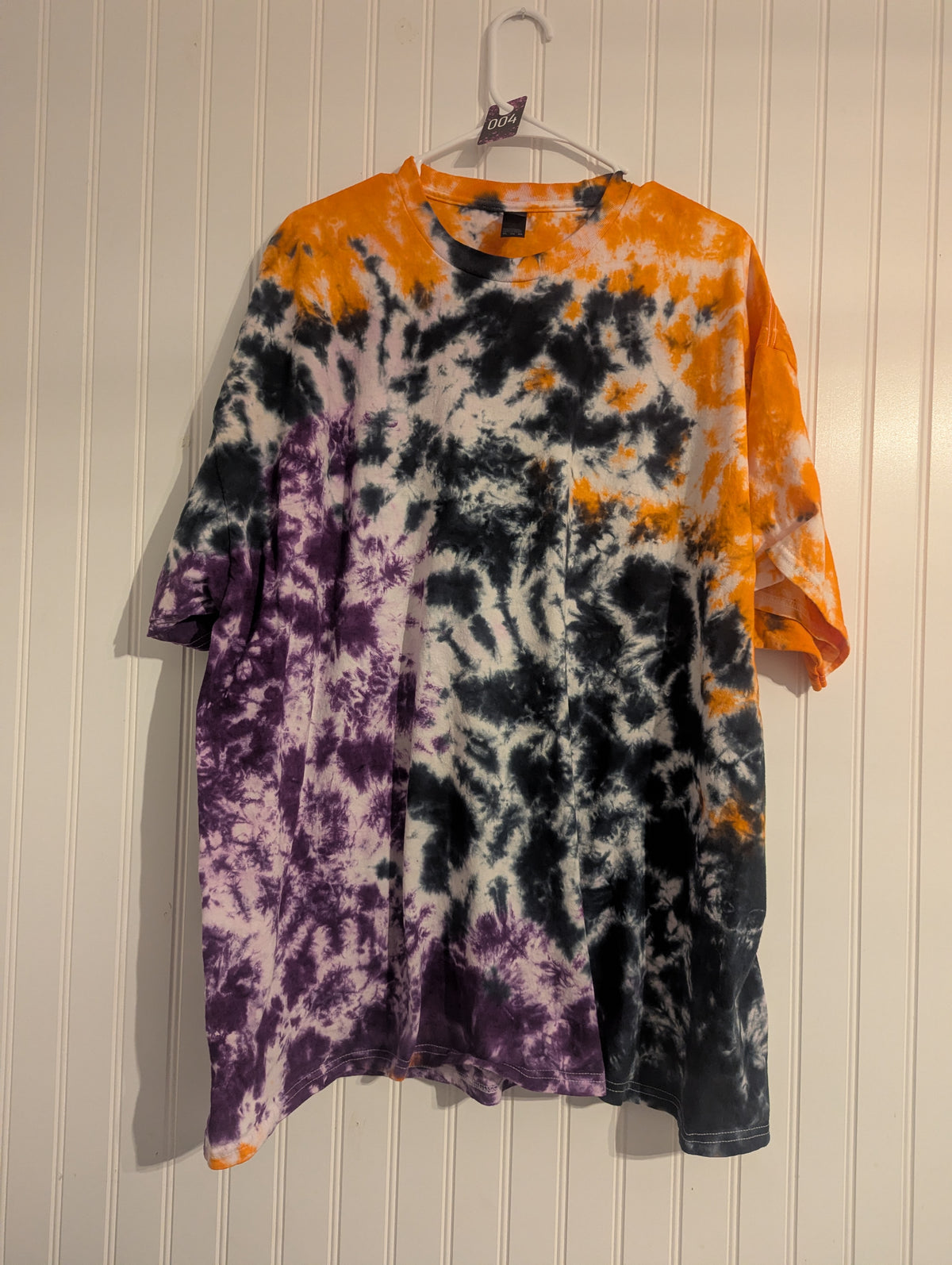Tie-Dye