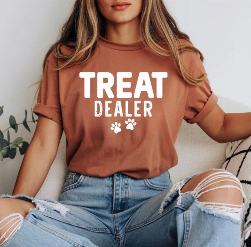 Treat Dealer