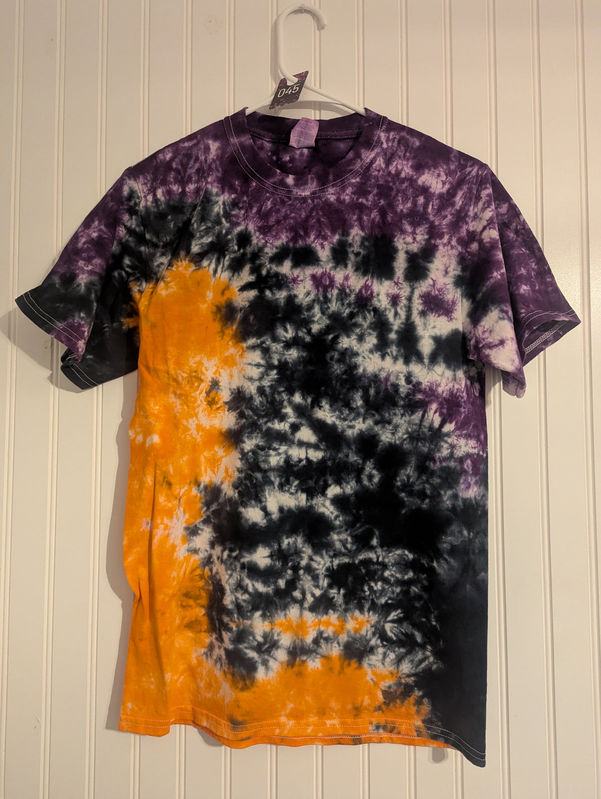 Tie-Dye