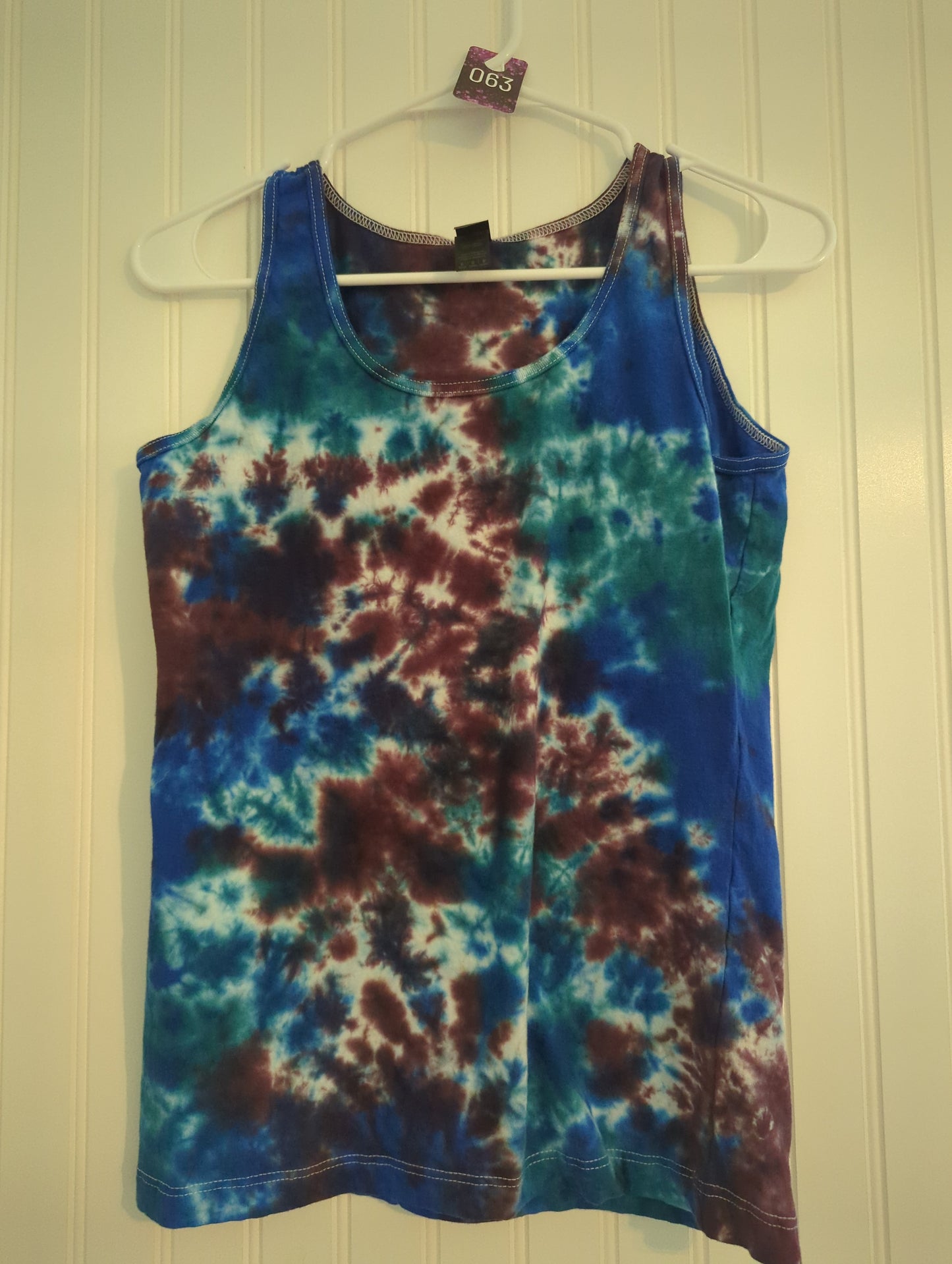 Tie-Dye