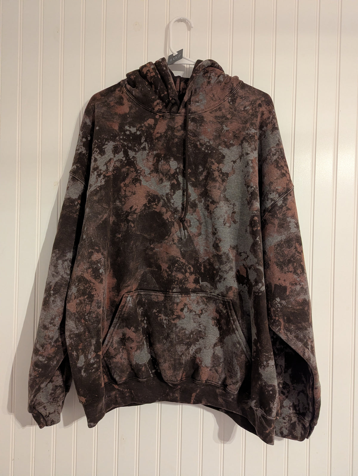 Bleached Tees