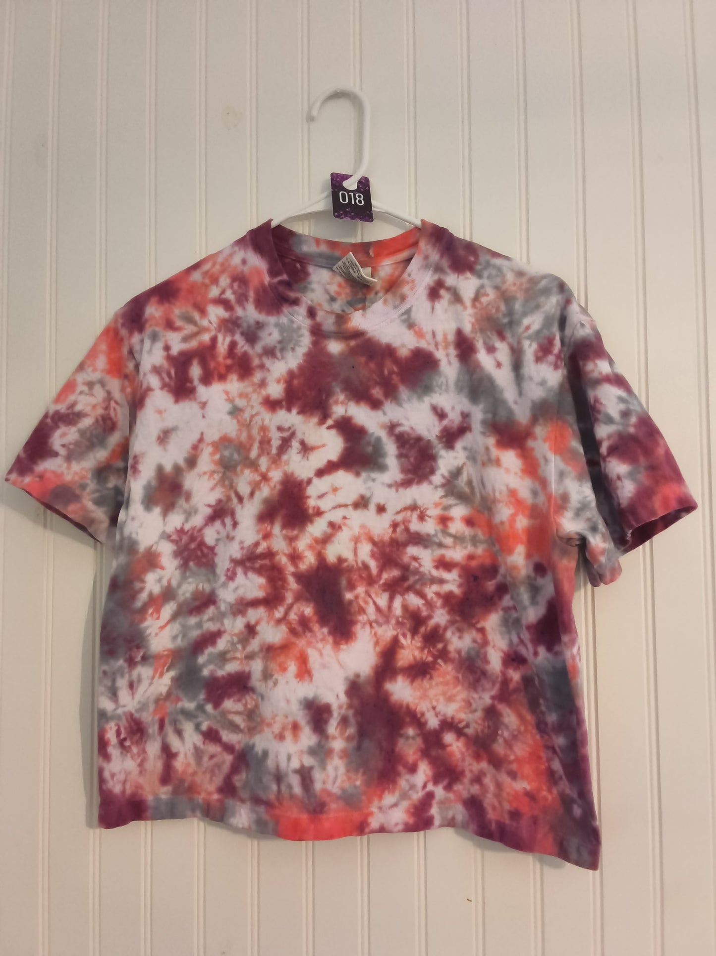 Tie-Dye