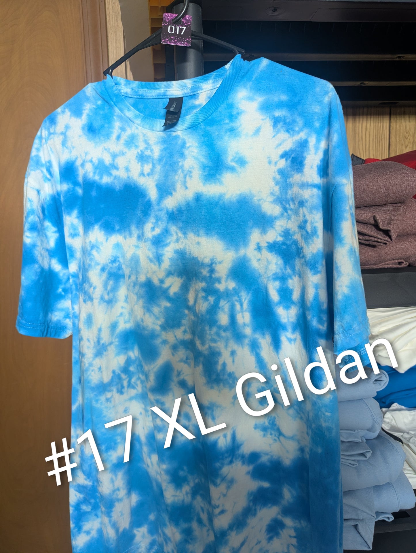 Tie-Dye