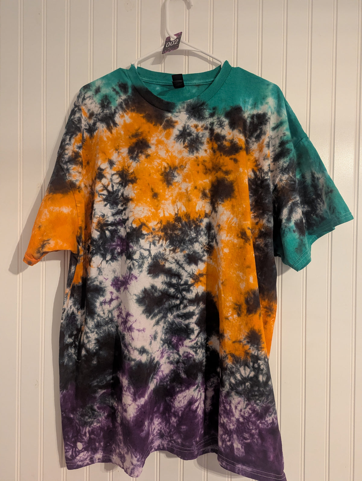 Tie-Dye