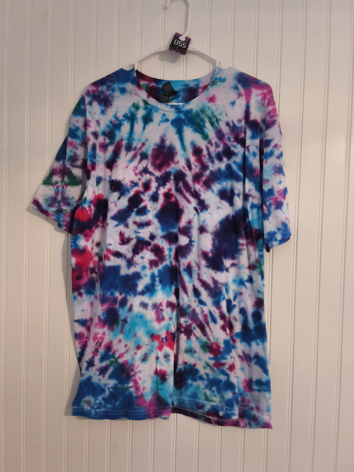Tie-Dye