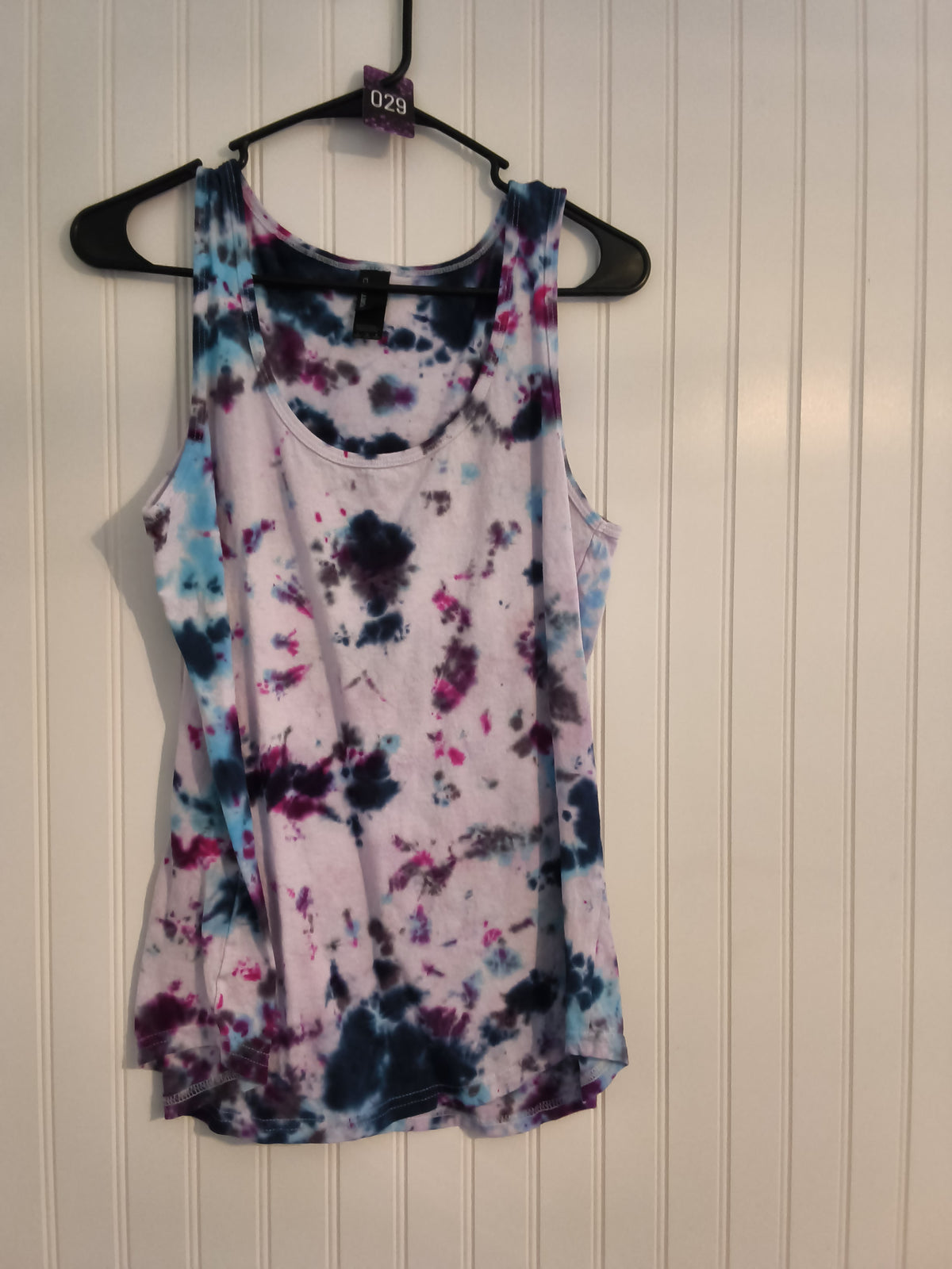 Tie-Dye